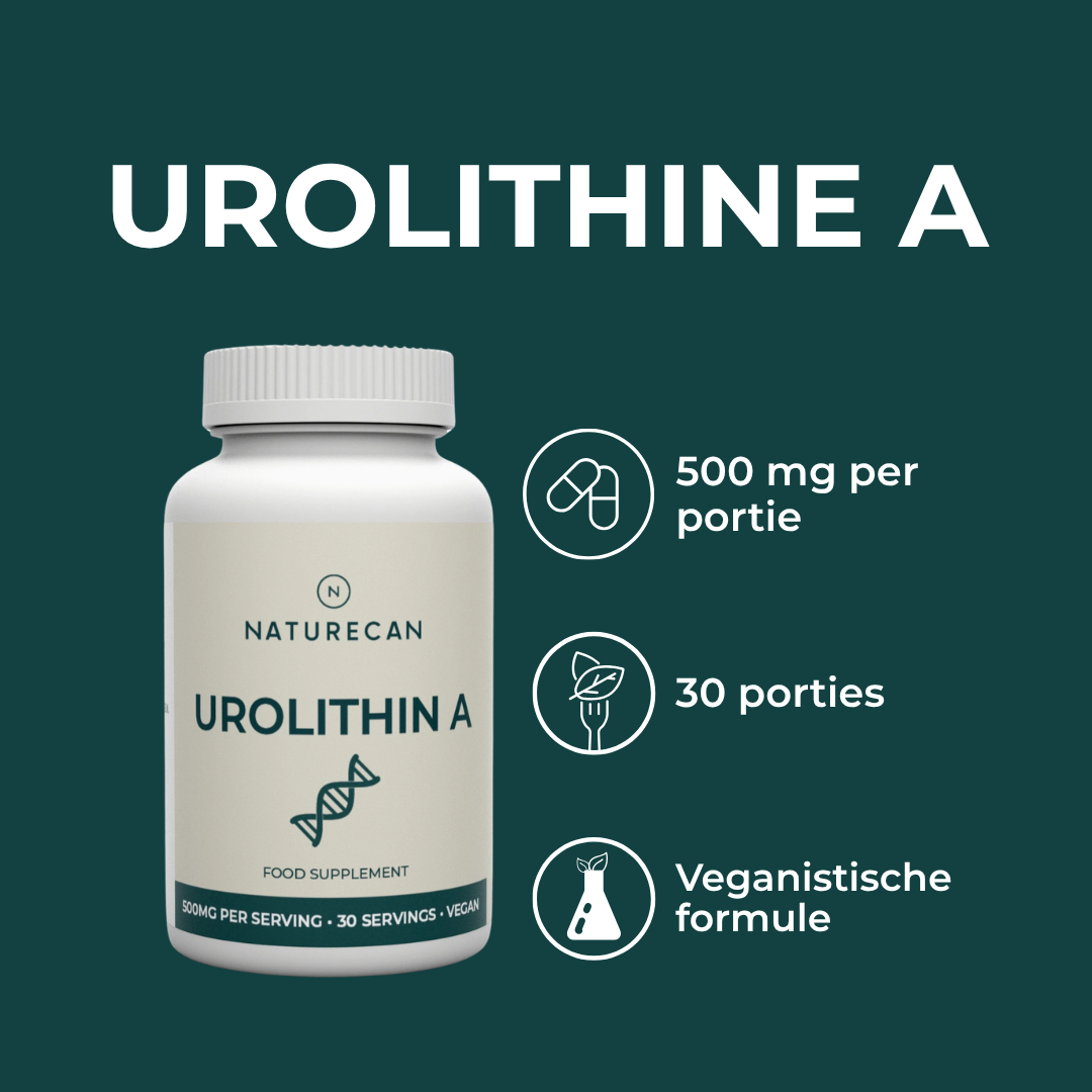 Urolithin A