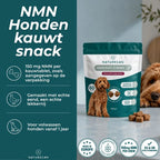 NMN Kauwsnacks voor Honden