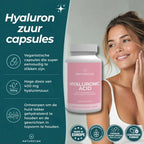 Hyaluronzuur Capsules