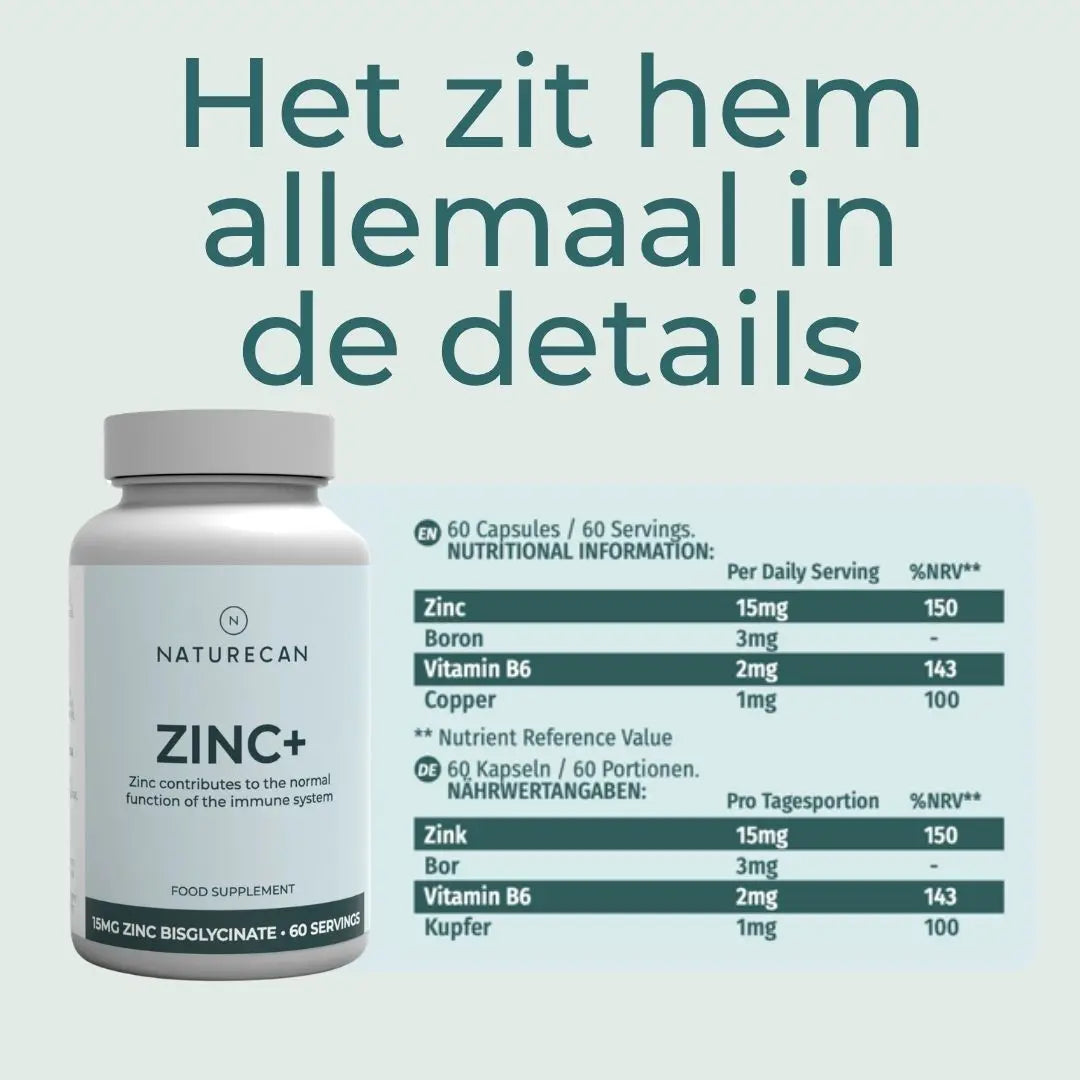 zinkpicolinaat
