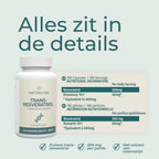 Resveratrol Capsules