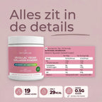 Vegan Collageen VeCollal®