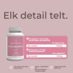 Myo-inositol-capsules