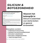 Silica Supplement (Bloosil)