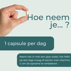 Naturecan Iron+ supplementflesje