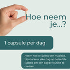Naturecan Biotin+