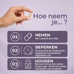 L-theanine-capsules