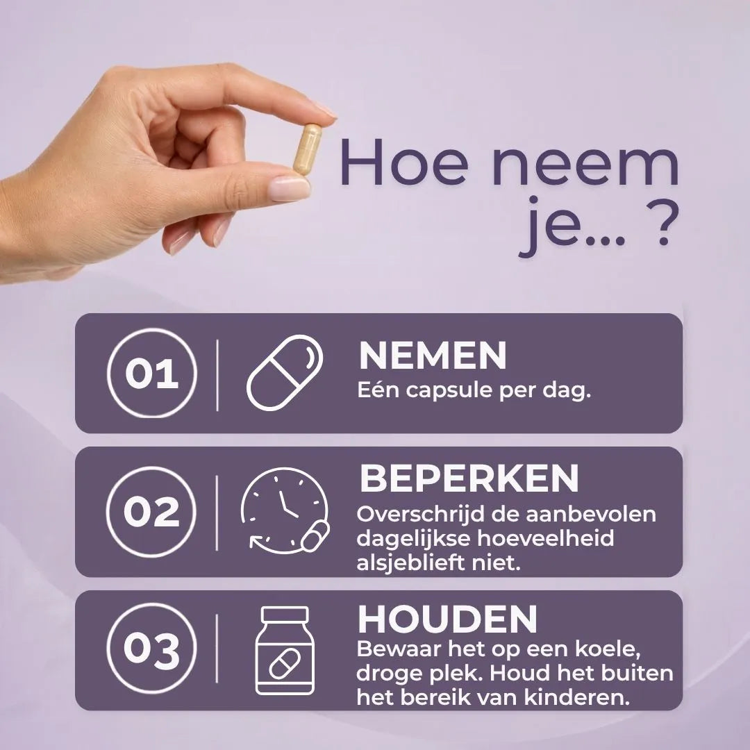 L-theanine-capsules