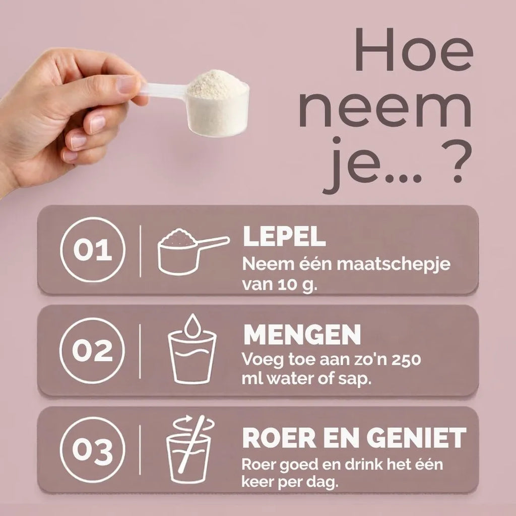 Vegan Collageen VeCollal®