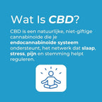 CBD Ashwagandha Relax Gummies