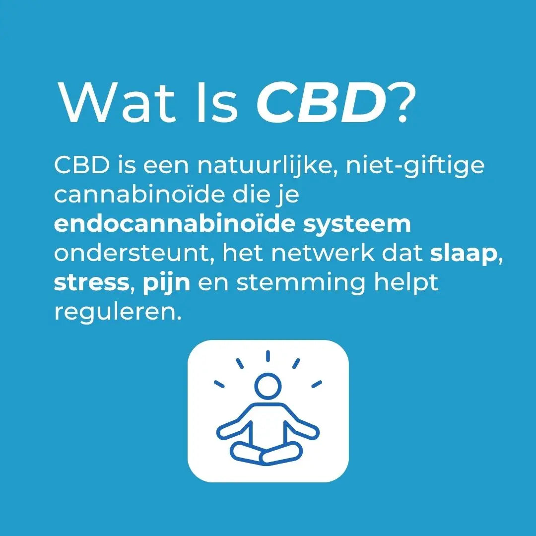 CBD Ashwagandha Relax Gummies