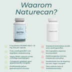 Biotin+ tabletten