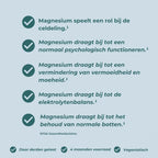 Magnesium Bisglycinaat 3:1