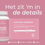 Silica Supplement (Bloosil)