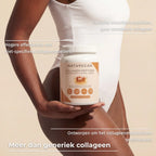 Collageen Peptiden Poeder