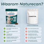 CBD Kalmerende Kattensnoepjes