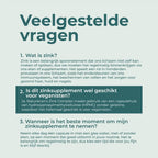 zinkpicolinaat