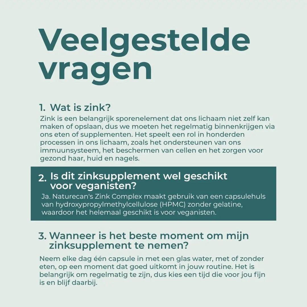 zinkpicolinaat