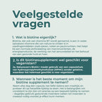 Naturecan Biotin+
