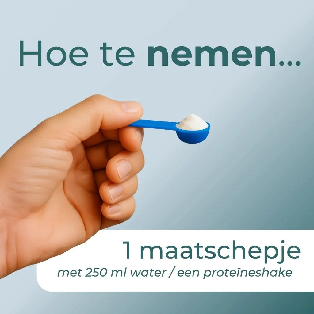 Magnesium Bisglycinaat 3:1