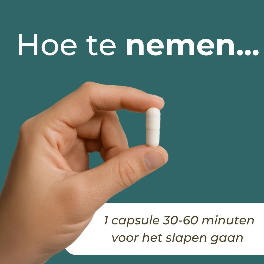 Apigenine Supplement