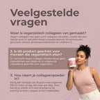 Vegan Collageen VeCollal®