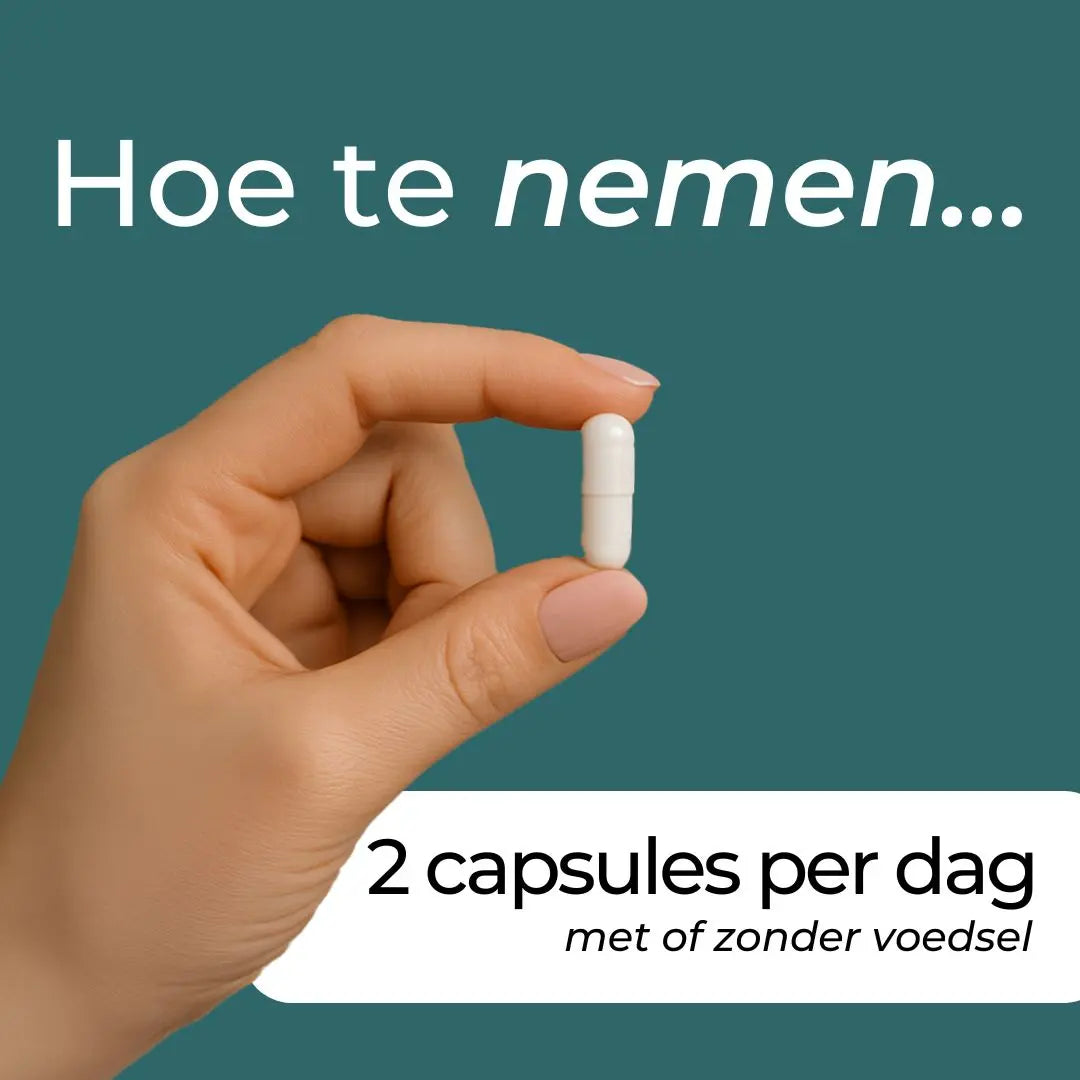 Calcium Alpha-Ketoglutarate (Ca-AKG)