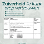 Creatine Monohydraat