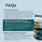 NMN Kauwsnacks voor Honden