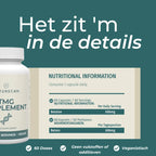 TMG Supplement