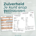 NMN, Resveratrol & NAC Bundel