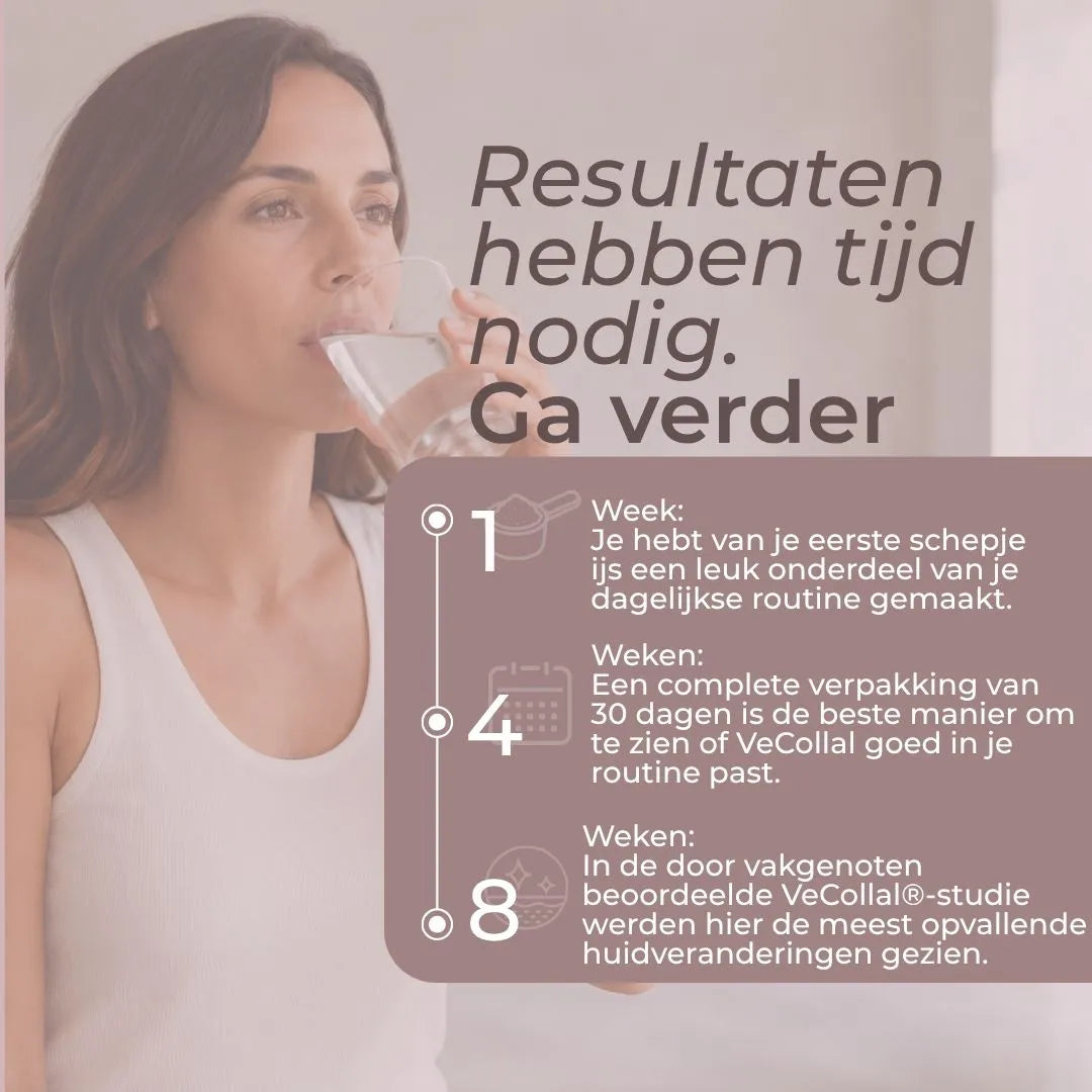 Vegan Collageen VeCollal®