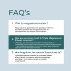 Magnesium Bisglycinaat 3:1