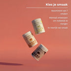 Collageen Peptiden Poeder