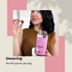 Apple Cider Vinegar Gummies