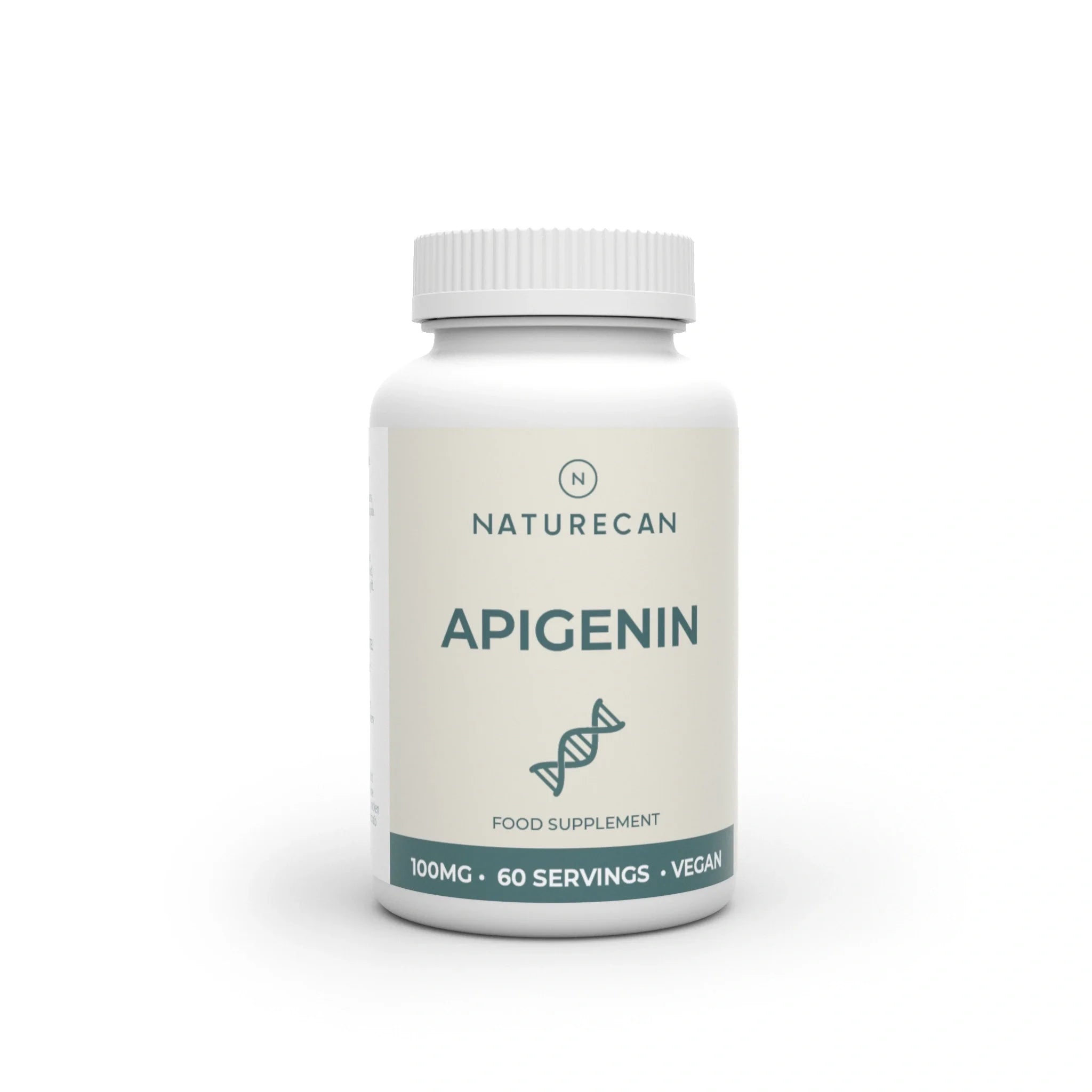 Apigenine Supplement