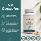 NAD Supplement (NR)
