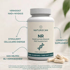 NAD Supplement (NR)