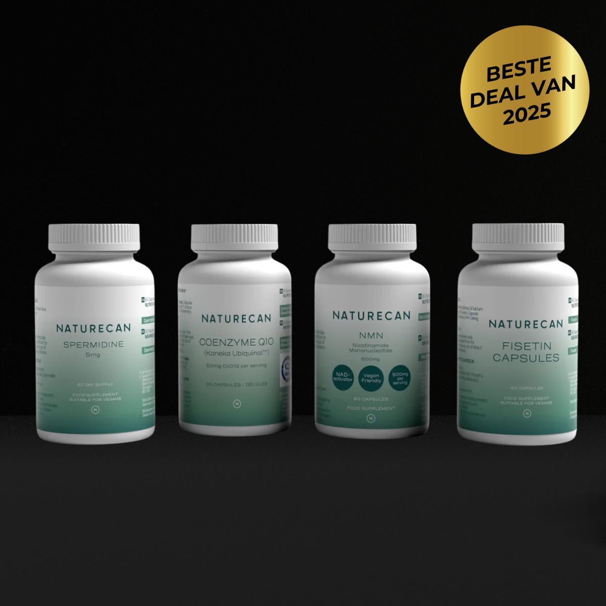 Cellulaire Energie & Gezondheid Bundel