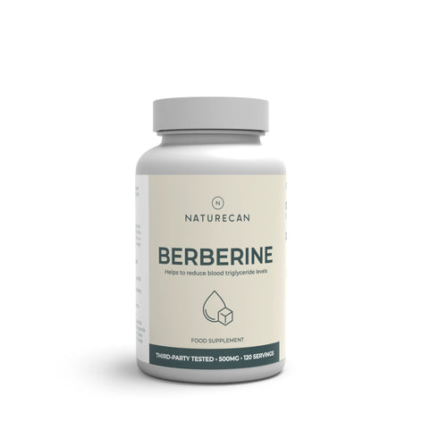 Berberine