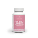 Organisch siliciumsupplement