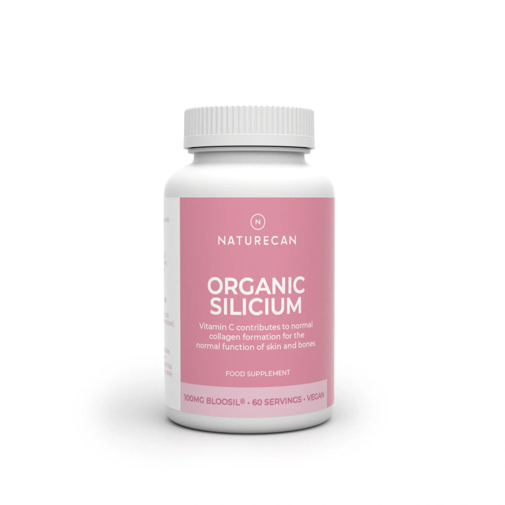 Silica Supplement (Bloosil)