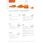 CBD Kurkuma Capsules