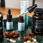 CBD Olie 30% (3000mg)