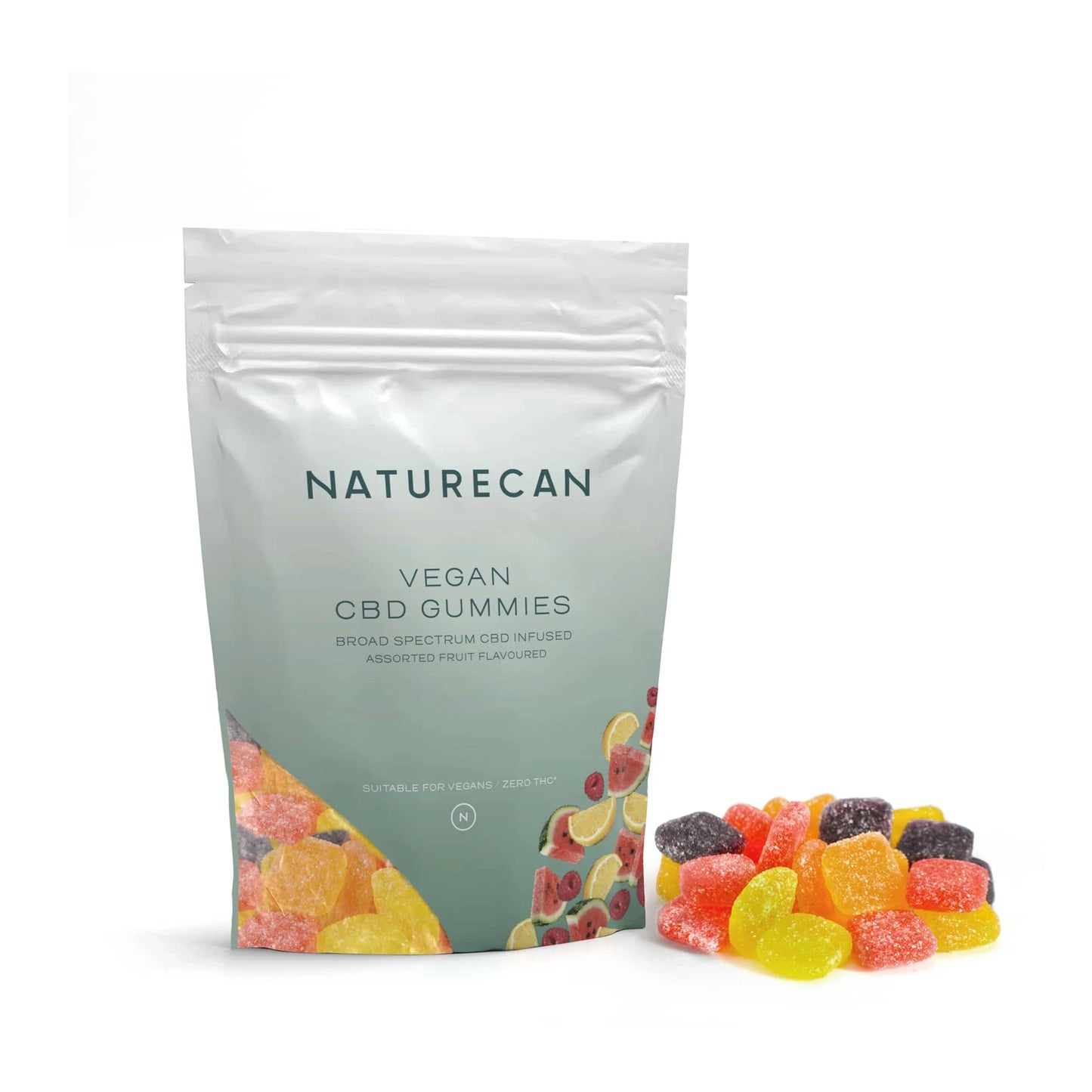 CBD Gummies Vegan