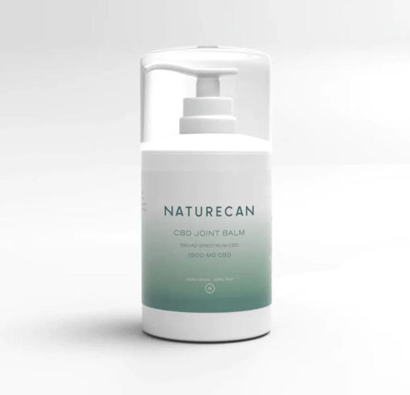 CBD Ontstekingsremmende Zalf