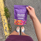 Zure CBD Gummies
