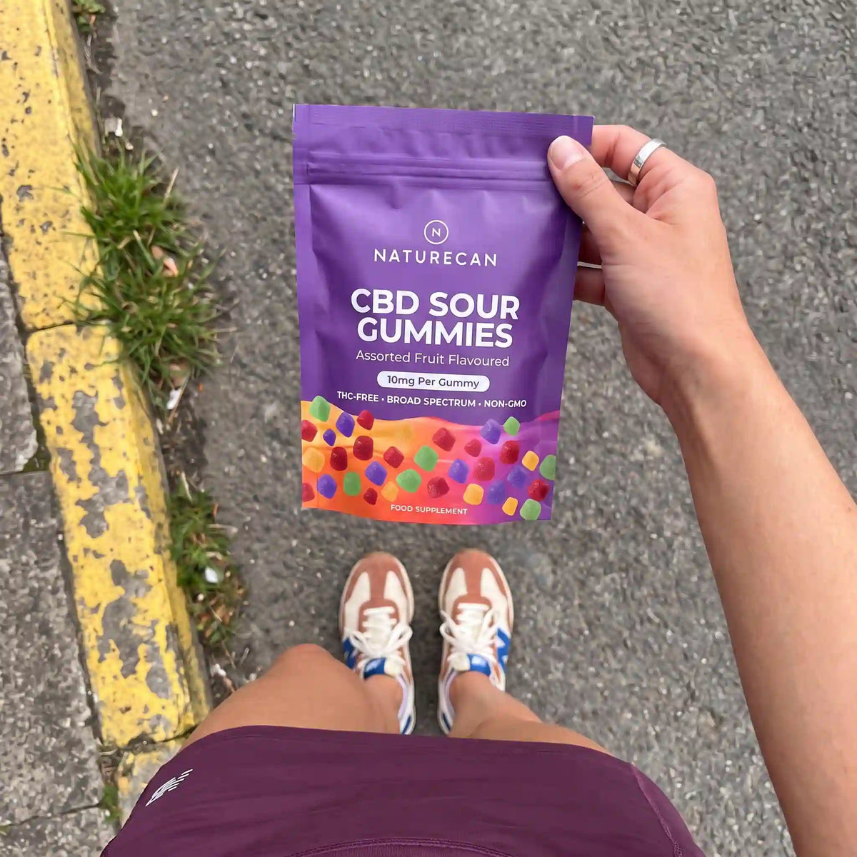 Zure CBD Gummies