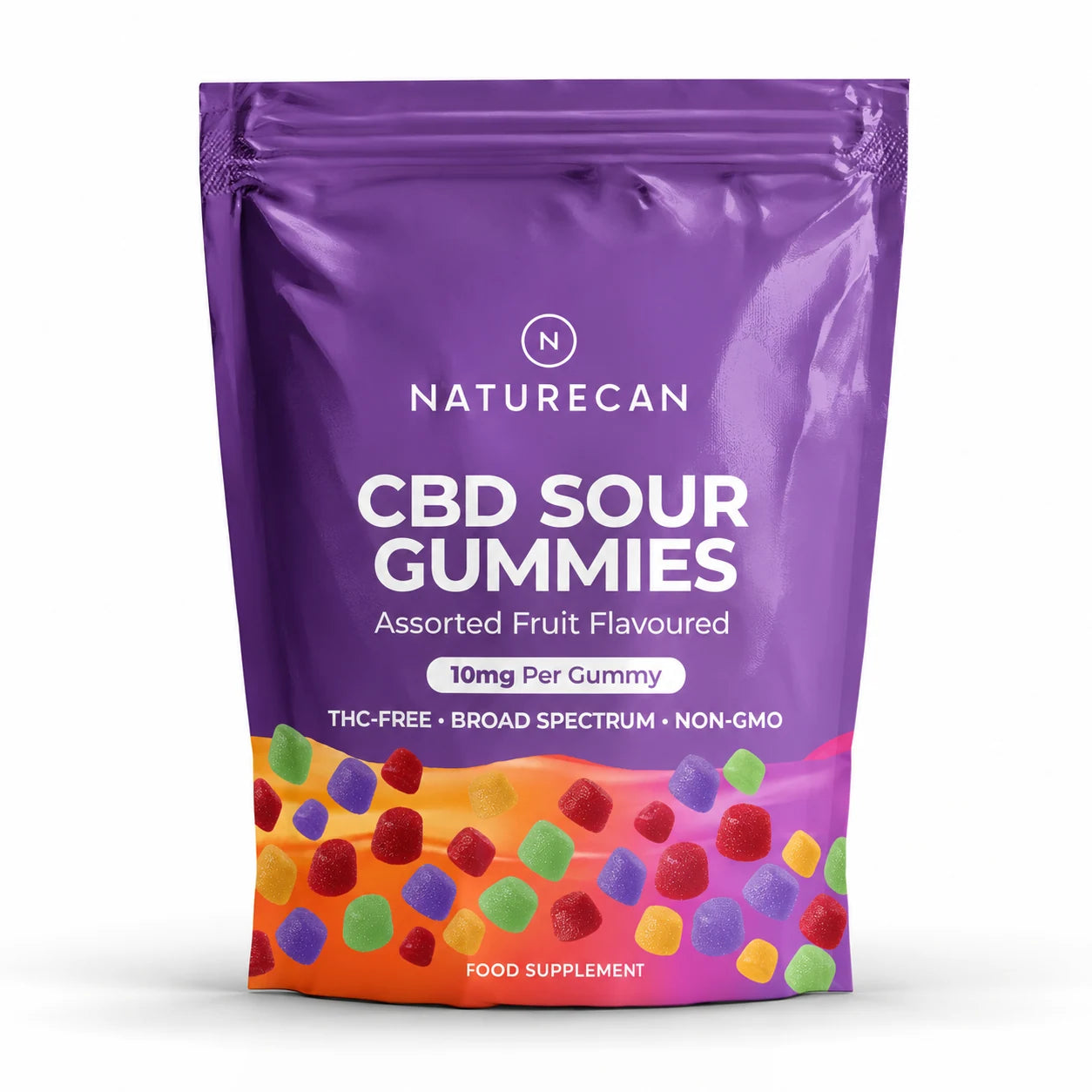 Zure CBD Gummies