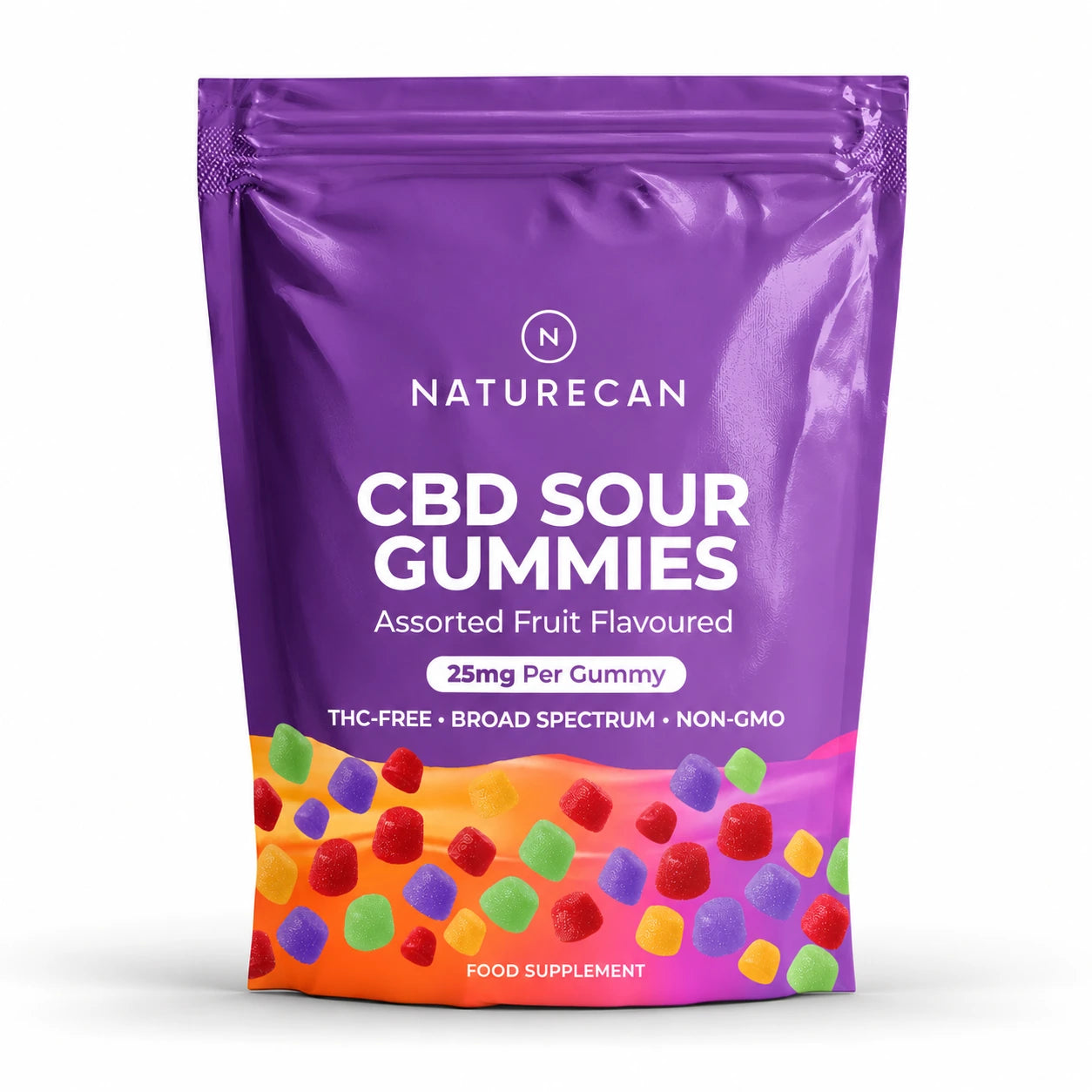 Zure CBD Gummies